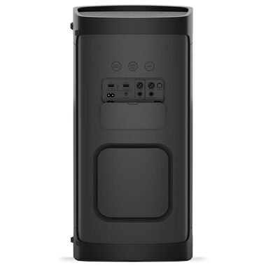SONY SRS-XP700 БЕСПРОВОДНАЯ КОЛОНКА 100 ВТ, ЧЁРНАЯ купить в официальном интернет-магазине Sony в Москве