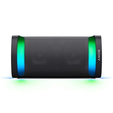 SONY SRS-XP700 БЕСПРОВОДНАЯ КОЛОНКА 100 ВТ, ЧЁРНАЯ купить в официальном интернет-магазине Sony в Москве