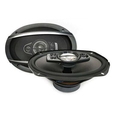 PIONEER TS-A6987S АВТОМОБИЛЬНЫЕ КОЛОНКИ купить в официальном интернет-магазине Sony в Москве