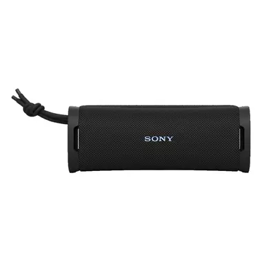 SONY ULT FIELD 1 ( SRS-ULT10) БЕСПРОВОДНАЯ КОЛОНКА 20 ВТ, ЧЁРНАЯ купить в официальном интернет-магазине Sony в Москве