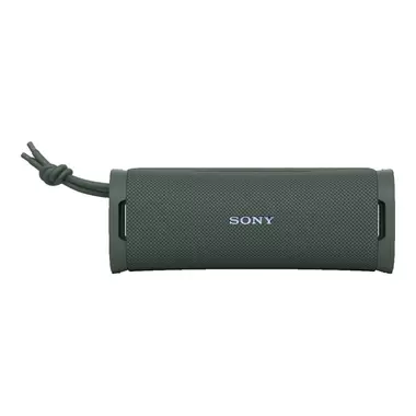 SONY ULT FIELD 1 ( SRS-ULT10) БЕСПРОВОДНАЯ КОЛОНКА 20 ВТ, СЕРАЯ купить в официальном интернет-магазине Sony в Москве