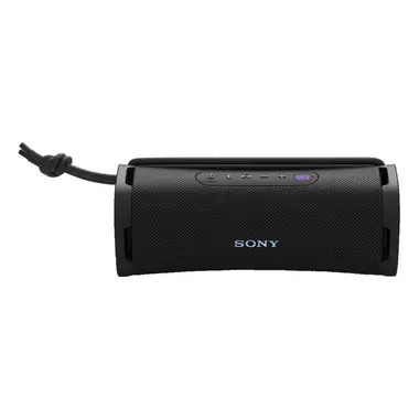 SONY ULT FIELD 1 ( SRS-ULT10) БЕСПРОВОДНАЯ КОЛОНКА 20 ВТ, ЧЁРНАЯ купить в официальном интернет-магазине Sony в Москве