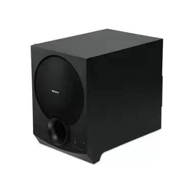 SONY SA-D20 АУДИОСИСТЕМА 2.1 С BLUETOOTH купить в официальном интернет-магазине Sony в Москве