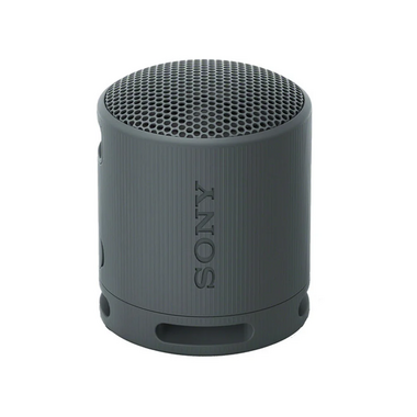 SONY SRS-XB100 БЕСПРОВОДНАЯ КОЛОНКА 10 ВТ, ЧЁРНАЯ купить в официальном интернет-магазине Sony в Москве