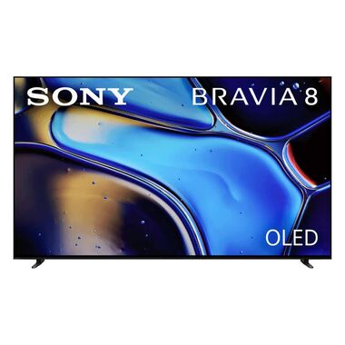SONY BRAVIA 8 K-55XR80 OLED, ВСЕ ТЮНЕРЫ, МАЛАЙЗИЯ купить в официальном интернет-магазине Sony в Москве