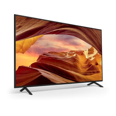 SONY BRAVIA KD-43X75WL ТЕЛЕВИЗОР 4K UHD, ВСЕ ТЮНЕРЫ, МАЛАЙЗИЯ купить в официальном интернет-магазине Sony в Москве