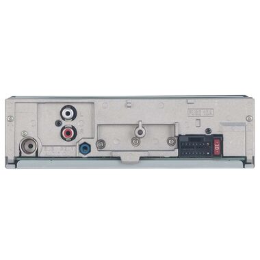 SONY DSX-A110U АВТОМАГНИТОЛА С USB купить в официальном интернет-магазине Sony в Москве