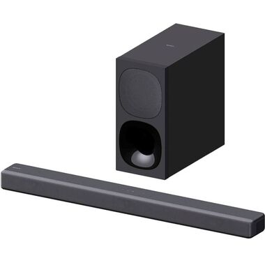 SONY HT-G700 САУНДБАР 3.1 С BLUETOOTH купить в официальном интернет-магазине Sony в Москве