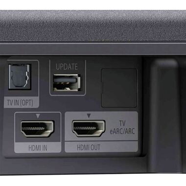SONY HT-G700 САУНДБАР 3.1 С BLUETOOTH купить в официальном интернет-магазине Sony в Москве