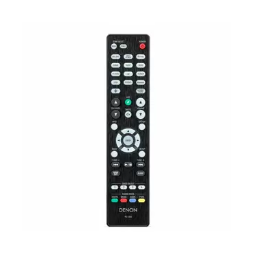 DENON AVR-X2800H 7.2 AV-РЕСИВЕР купить в официальном интернет-магазине Sony в Москве
