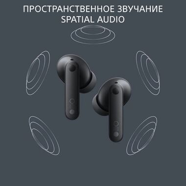 НАУШНИКИ CMF BY NOTHING BUDS PRO 2, ОРАНЖЕВЫЙ купить в официальном интернет-магазине Sony в Москве