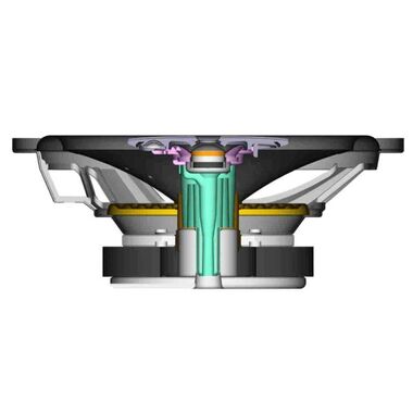 SONY XS-GTF1339 3-ПОЛОСНАЯ ПОЛНОЧАСТОТНАЯ 13 СМ купить в официальном интернет-магазине Sony в Москве