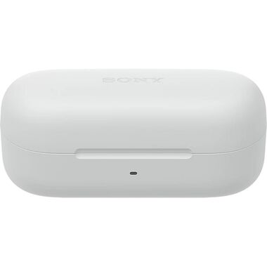 SONY WF-C510 НАУШНИКИ TWS, БЕЛЫЕ купить в официальном интернет-магазине Sony в Москве