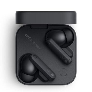 НАУШНИКИ CMF BY NOTHING BUDS PRO 2, ТЕМНО-СЕРЫЙ купить в официальном интернет-магазине Sony в Москве