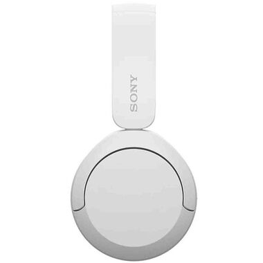 SONY WH-CH520 НАУШНИКИ НАКЛАДНЫЕ, БЕЛЫЕ купить в официальном интернет-магазине Sony в Москве