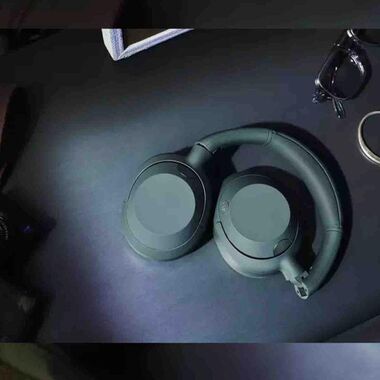 SONY WH-ULT900N НАУШНИКИ НАКЛАДНЫЕ ULT WEAR, СЕРЫЕ купить в официальном интернет-магазине Sony в Москве