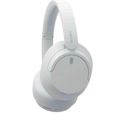 SONY WH-CH720N НАУШНИКИ НАКЛАДНЫЕ, БЕЛЫЕ купить в официальном интернет-магазине Sony в Москве