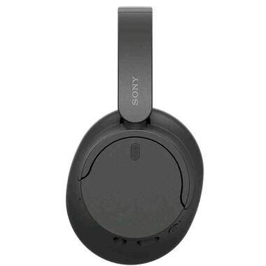 SONY WH-CH720N НАУШНИКИ НАКЛАДНЫЕ, ЧЁРНЫЕ купить в официальном интернет-магазине Sony в Москве