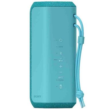 SONY SRS-XE200 БЕСПРОВОДНАЯ КОЛОНКА 20 ВТ, СИНЯЯ купить в официальном интернет-магазине Sony в Москве