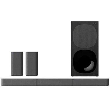 SONY HT-S20R САУНДБАР 5.1 С BLUETOOTH купить в официальном интернет-магазине Sony в Москве