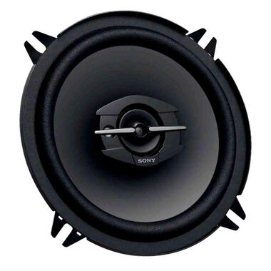 SONY XS-GTF1339 3-ПОЛОСНАЯ ПОЛНОЧАСТОТНАЯ 13 СМ купить в официальном интернет-магазине Sony в Москве