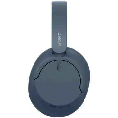 SONY WH-CH720N НАУШНИКИ НАКЛАДНЫЕ, СИНИЕ купить в официальном интернет-магазине Sony в Москве