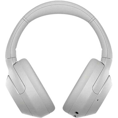 SONY WH-ULT900N НАУШНИКИ НАКЛАДНЫЕ ULT WEAR, БЕЛЫЕ купить в официальном интернет-магазине Sony в Москве