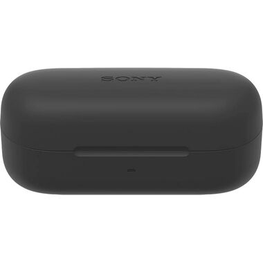 SONY WF-C510 НАУШНИКИ TWS, ЧЁРНЫЕ купить в официальном интернет-магазине Sony в Москве