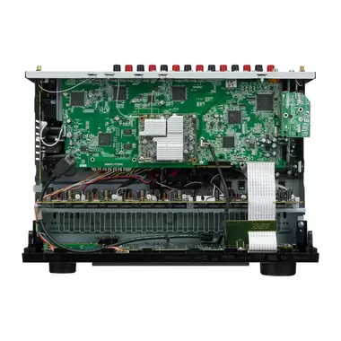 DENON AVR-X2800H 7.2 AV-РЕСИВЕР купить в официальном интернет-магазине Sony в Москве