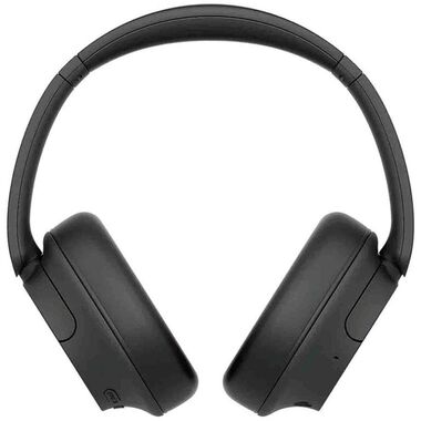 SONY WH-CH720N НАУШНИКИ НАКЛАДНЫЕ, ЧЁРНЫЕ купить в официальном интернет-магазине Sony в Москве
