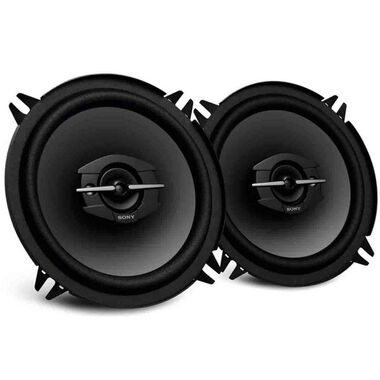 SONY XS-GTF1339 3-ПОЛОСНАЯ ПОЛНОЧАСТОТНАЯ 13 СМ купить в официальном интернет-магазине Sony в Москве