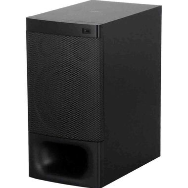 SONY HT-S500RF САУНДБАР 5.1 С BLUETOOTH купить в официальном интернет-магазине Sony в Москве