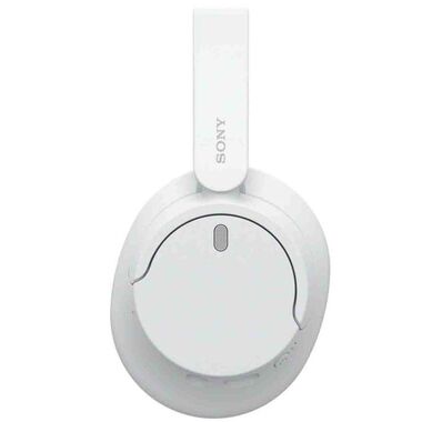 SONY WH-CH720N НАУШНИКИ НАКЛАДНЫЕ, БЕЛЫЕ купить в официальном интернет-магазине Sony в Москве