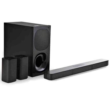 SONY HT-S20R САУНДБАР 5.1 С BLUETOOTH купить в официальном интернет-магазине Sony в Москве