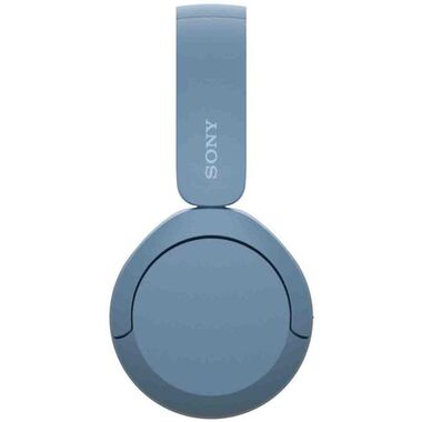 SONY WH-CH520 НАУШНИКИ НАКЛАДНЫЕ, СИНИЕ купить в официальном интернет-магазине Sony в Москве