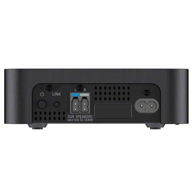 SONY HT-S40R САУНДБАР 5.1 С BLUETOOTH купить в официальном интернет-магазине Sony в Москве