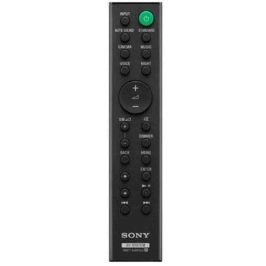 SONY HT-S500RF САУНДБАР 5.1 С BLUETOOTH купить в официальном интернет-магазине Sony в Москве