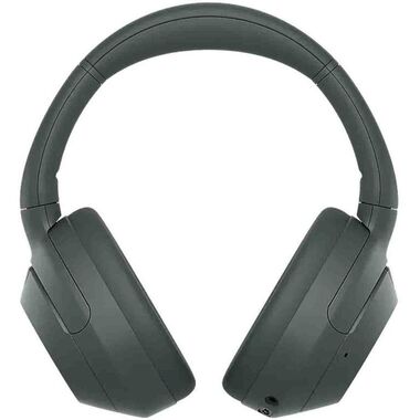 SONY WH-ULT900N НАУШНИКИ НАКЛАДНЫЕ ULT WEAR, СЕРЫЕ купить в официальном интернет-магазине Sony в Москве