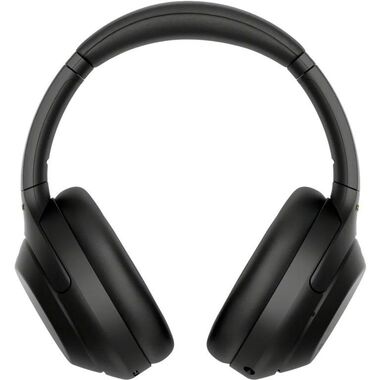 SONY WH-1000XM4 НАКЛАДНЫЕ НАУШНИКИ, ЧЁРНЫЕ купить в официальном интернет-магазине Sony в Москве