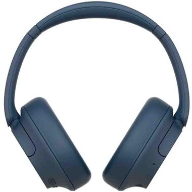 SONY WH-CH720N НАУШНИКИ НАКЛАДНЫЕ, СИНИЕ купить в официальном интернет-магазине Sony в Москве