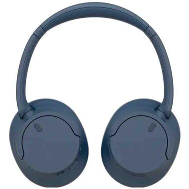 SONY WH-CH720N НАУШНИКИ НАКЛАДНЫЕ, СИНИЕ купить в официальном интернет-магазине Sony в Москве