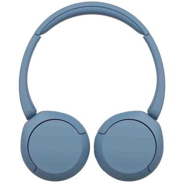 SONY WH-CH520 НАУШНИКИ НАКЛАДНЫЕ, СИНИЕ купить в официальном интернет-магазине Sony в Москве