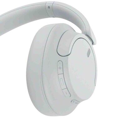 SONY WH-CH720N НАУШНИКИ НАКЛАДНЫЕ, БЕЛЫЕ купить в официальном интернет-магазине Sony в Москве