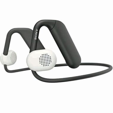 ОТКРЫТЫЕ НАУШНИКИ SONY WI-OE610B FLOAT RUN купить в официальном интернет-магазине Sony в Москве