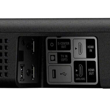 SONY HT-A3000 САУНДБАР 3.1 С BLUETOOTH купить в официальном интернет-магазине Sony в Москве