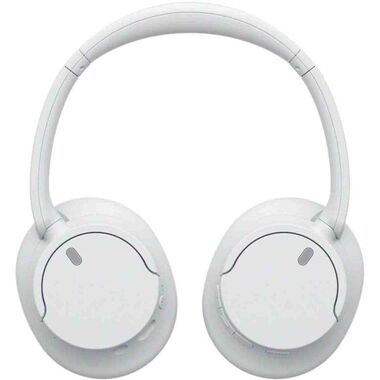 SONY WH-CH720N НАУШНИКИ НАКЛАДНЫЕ, БЕЛЫЕ купить в официальном интернет-магазине Sony в Москве