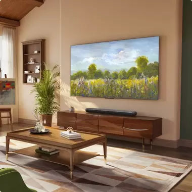 TCL 65T7B QLED ТЕЛЕВИЗОР 4K UHD купить в официальном интернет-магазине Sony в Москве