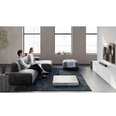 SONY HT-S500RF САУНДБАР 5.1 С BLUETOOTH купить в официальном интернет-магазине Sony в Москве