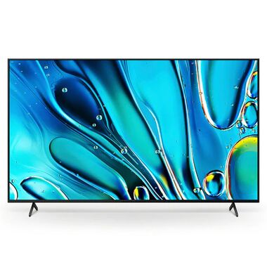 SONY BRAVIA 3 K-55S30 ТЕЛЕВИЗОР 4K UHD, МАЛАЙЗИЯ купить в официальном интернет-магазине Sony в Москве
