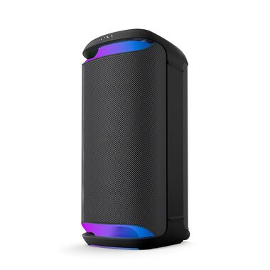 SONY SRS-XV800 БЕСПРОВОДНАЯ КОЛОНКА 139 ВТ, ЧЁРНАЯ купить в официальном интернет-магазине Sony в Москве